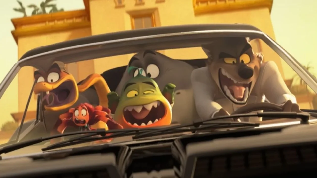 This $239 Million Heist Sequel Just Made Netflix’s Biggest Streaming Deal of the Year