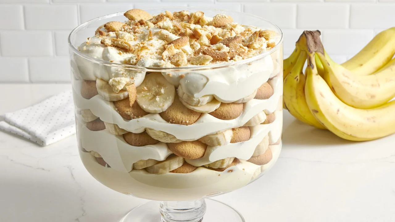 This banana pudding trick from a Southern grandma is breaking the internet for one surprising reason