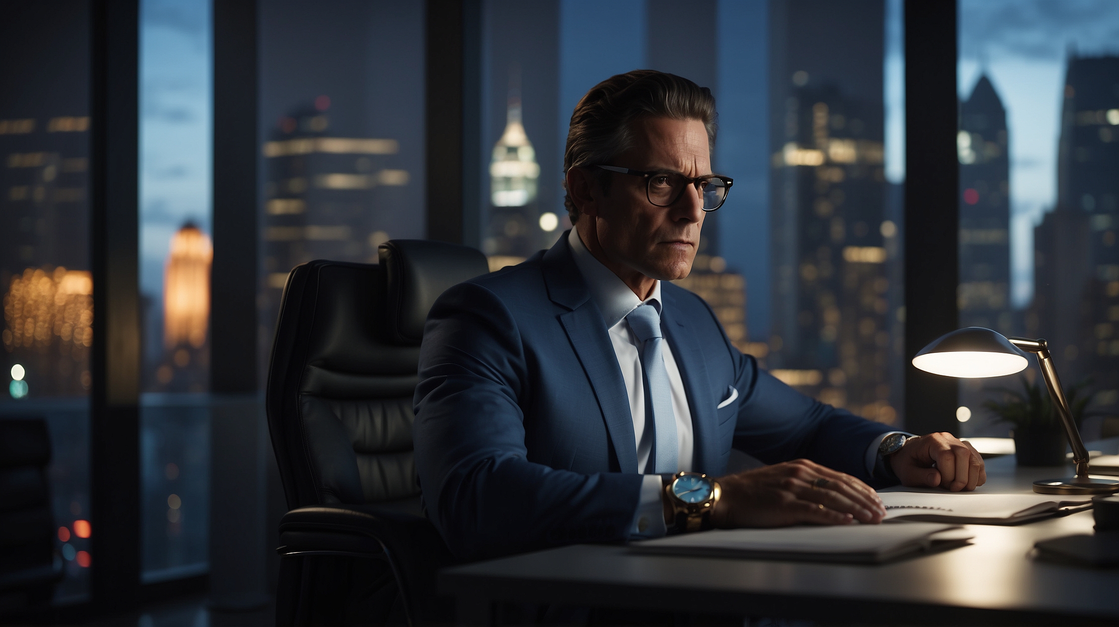 This “boring” office job can quietly pay more than many managers—here’s why it’s in such high demand