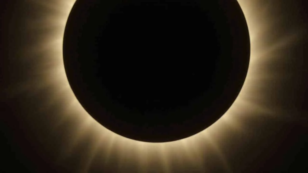 This Century’s Longest Solar Eclipse Will Steal Daylight for Nearly 6 Minutes