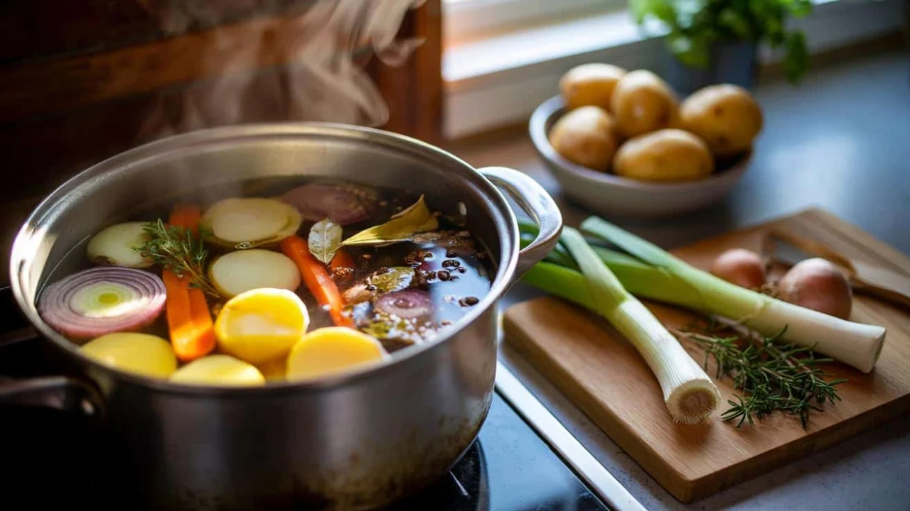 this-chefs-aromatic-broth-trick-transformed-boring