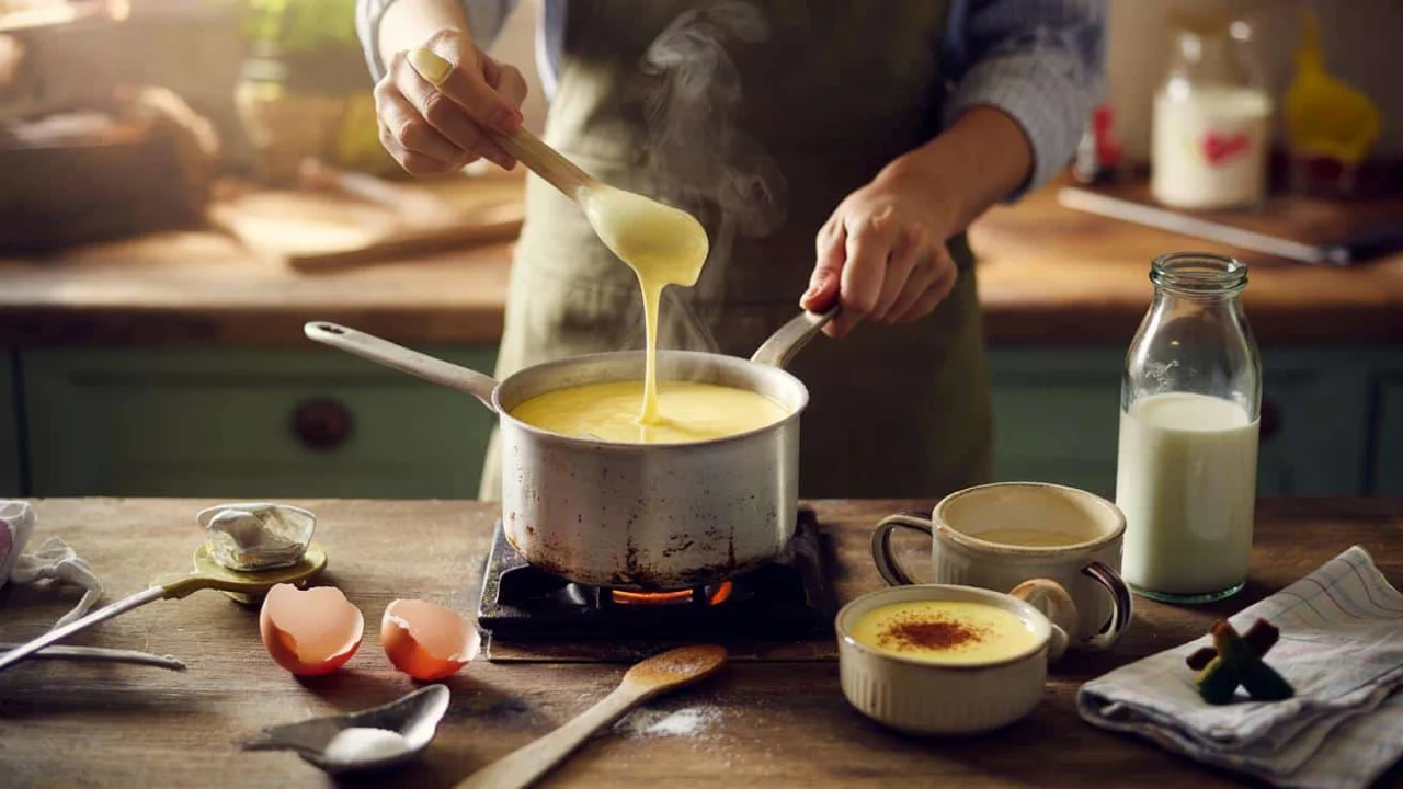 this-childhood-eggs-in-milk-dessert-takes-3-minute