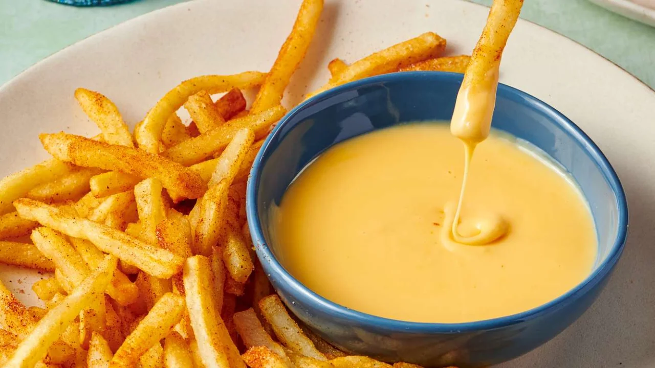 This copycat nacho fries recipe makes Taco Bell fans question why they ever paid $2.49