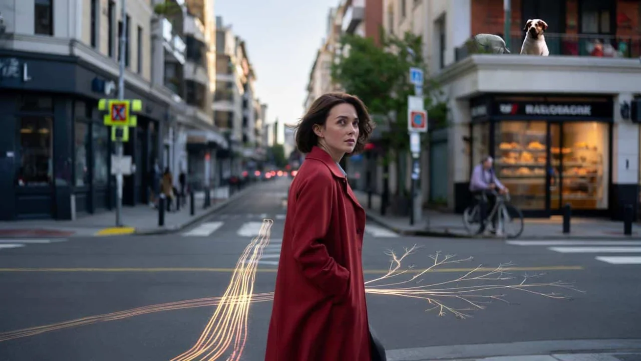 This daily walking habit is quietly rewiring your brain in an unexpected way