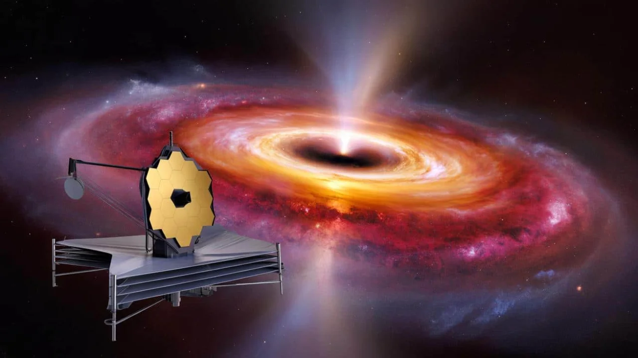 this-earliest-black-hole-discovery-just-broke-ever