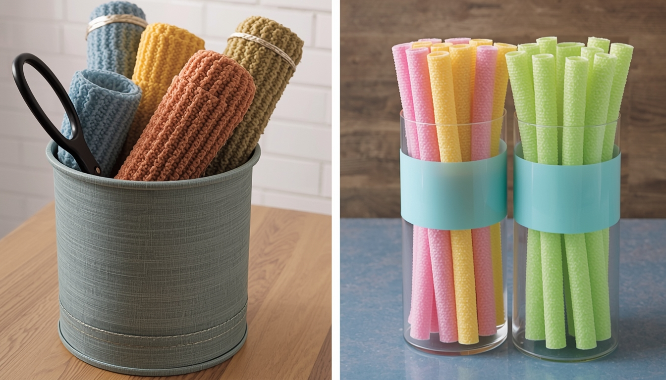 This forgotten floor cleaning hack keeps homes smelling amazing for days using just one kitchen staple