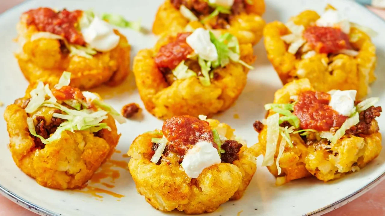 this-genius-loaded-tater-tot-taco-cups-hack-is-mak