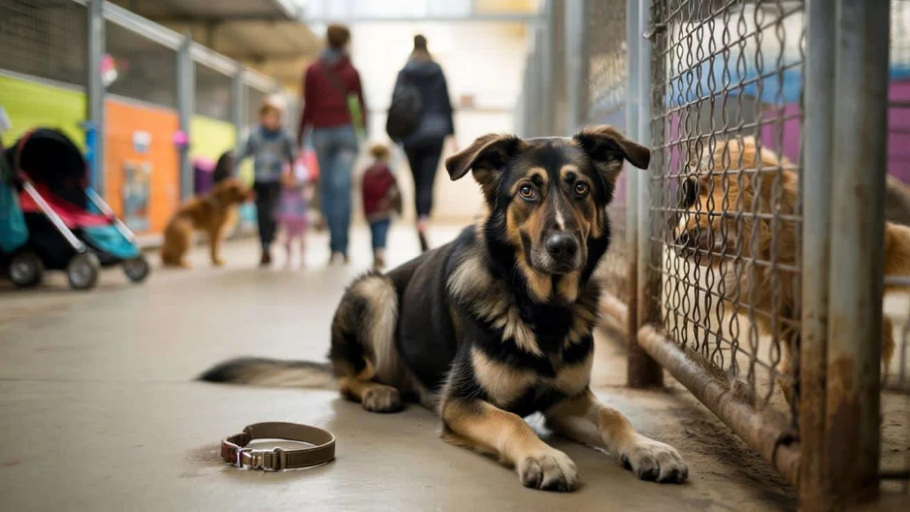 this-german-shepherd-rescue-dogs-quiet-curiosity-i