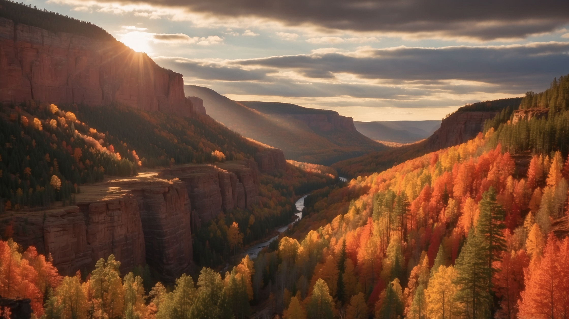 This Grand Canyon-Style Road Trip in Ontario Takes You to Ouimet Canyon’s Stunning Views