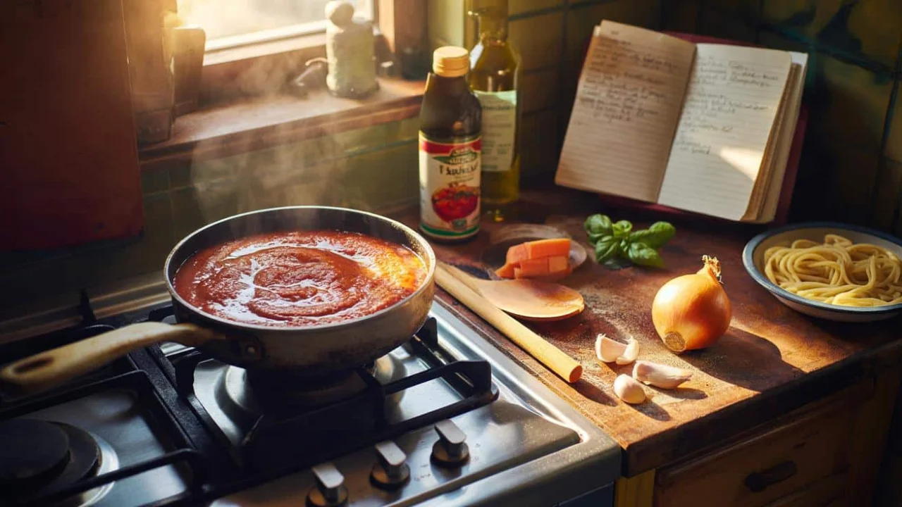 this-grandmothers-homemade-tomato-sauce-recipe-mad