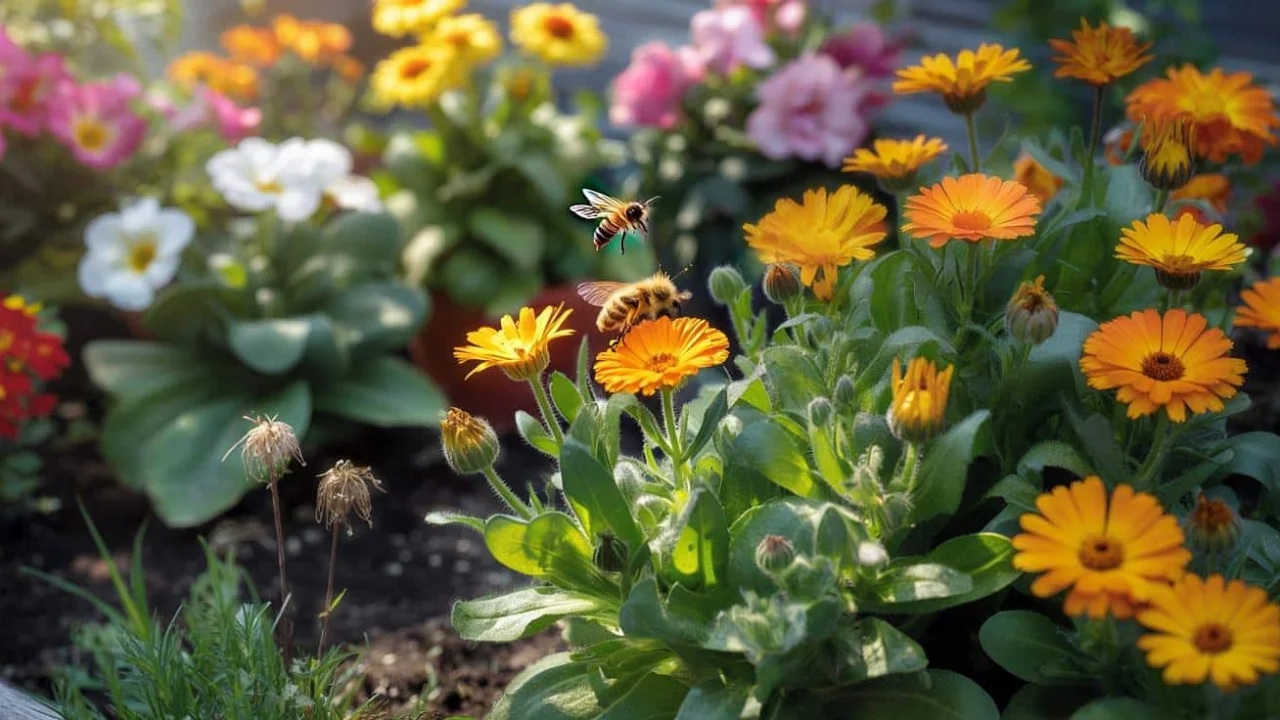 This hardy plant explodes into blooms while expensive nursery flowers fail miserably