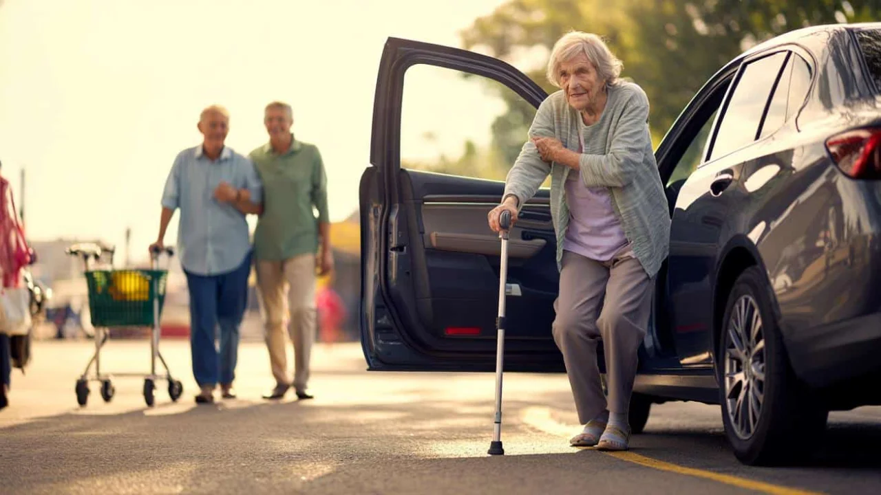 This hidden aging mindset helps people over 65 bounce back from physical setbacks faster than expected