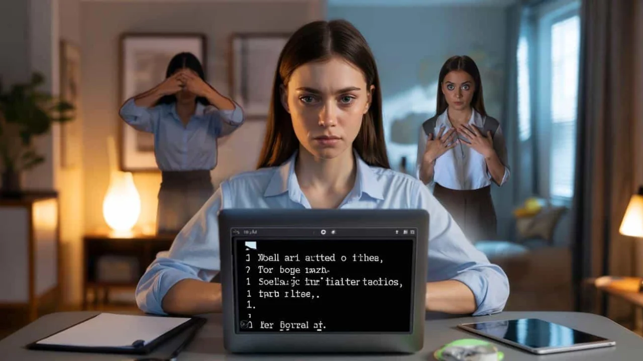 This Hidden Emotional Habit Is Quietly Rewiring Your Brain Without You Noticing