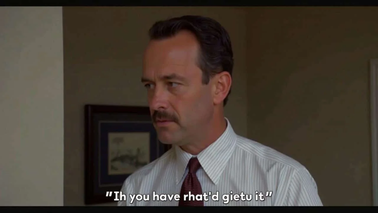 This hidden Forrest Gump easter egg was right in front of us—and it changes everything about the movie