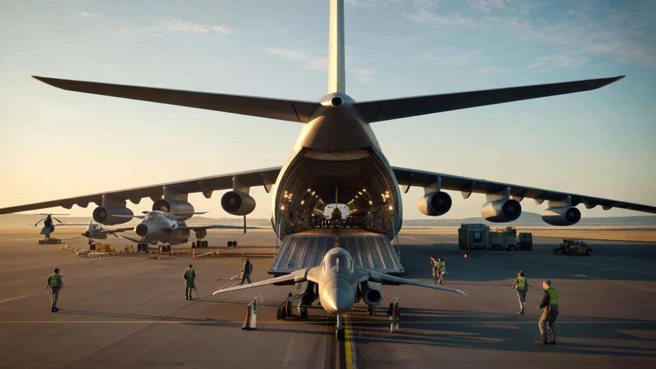 this-largest-military-aircraft-can-carry-entire-fi