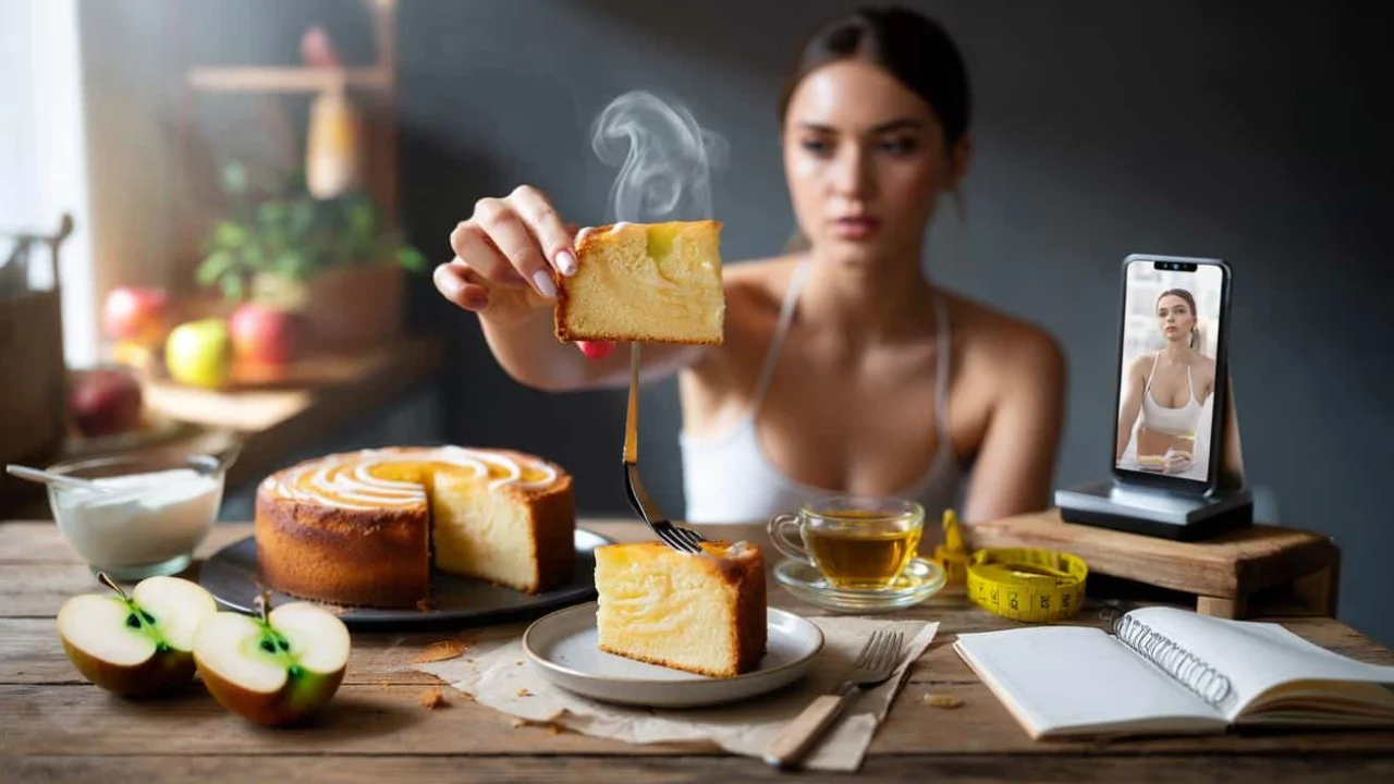 this-light-apple-cake-recipe-has-nutrition-experts