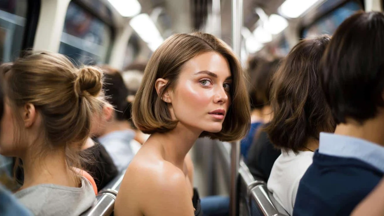 this-low-maintenance-haircut-looks-styled-even-whe