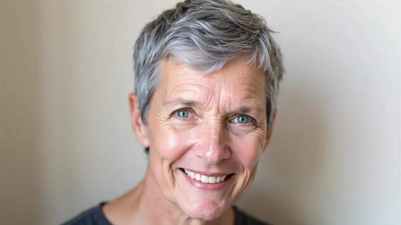 This micro contour crop is making women over 50 look 10 years younger in just 30 minutes