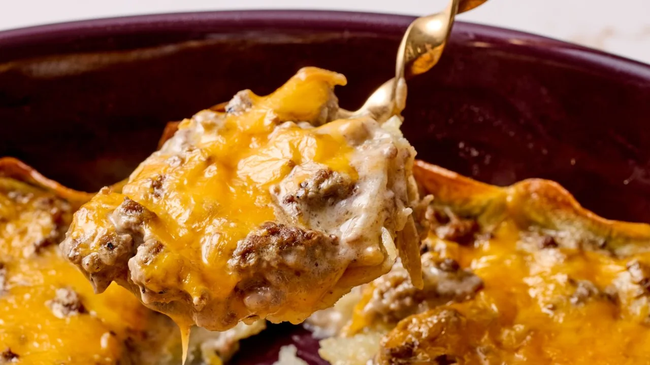 this-moms-7-ground-beef-recipes-just-solved-every