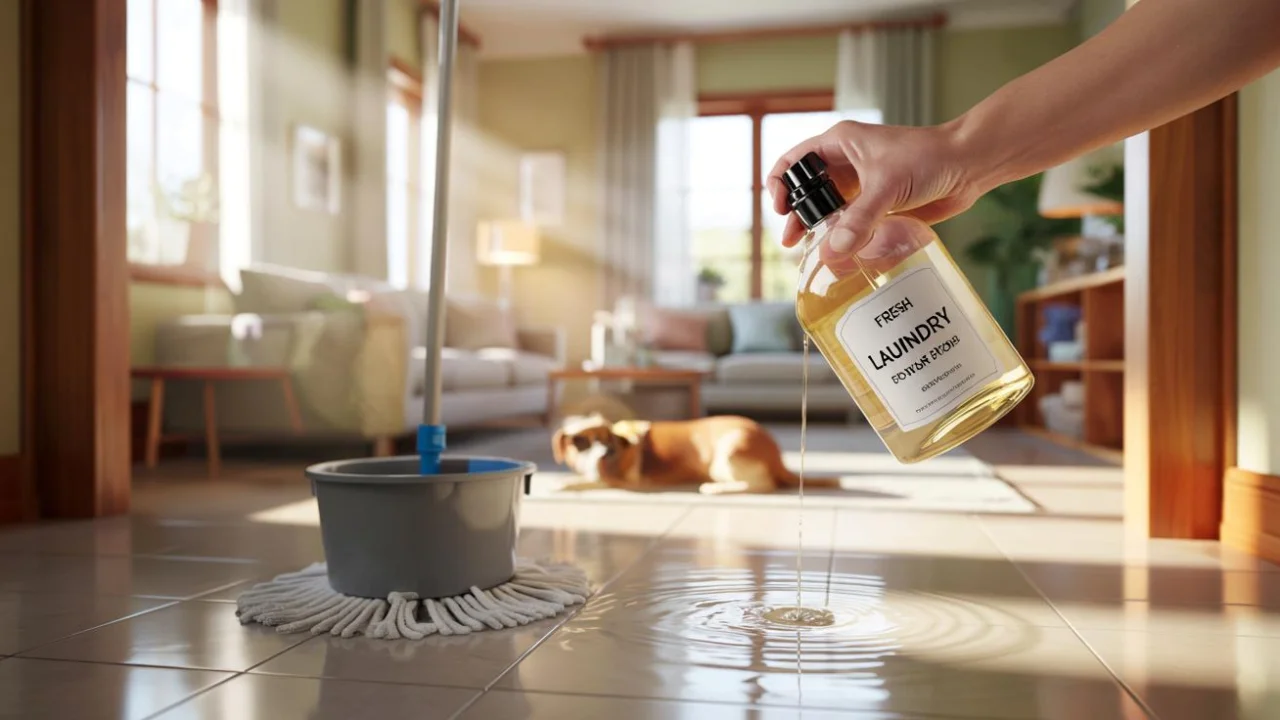 this-mop-bucket-hack-needs-just-two-drops-to-make