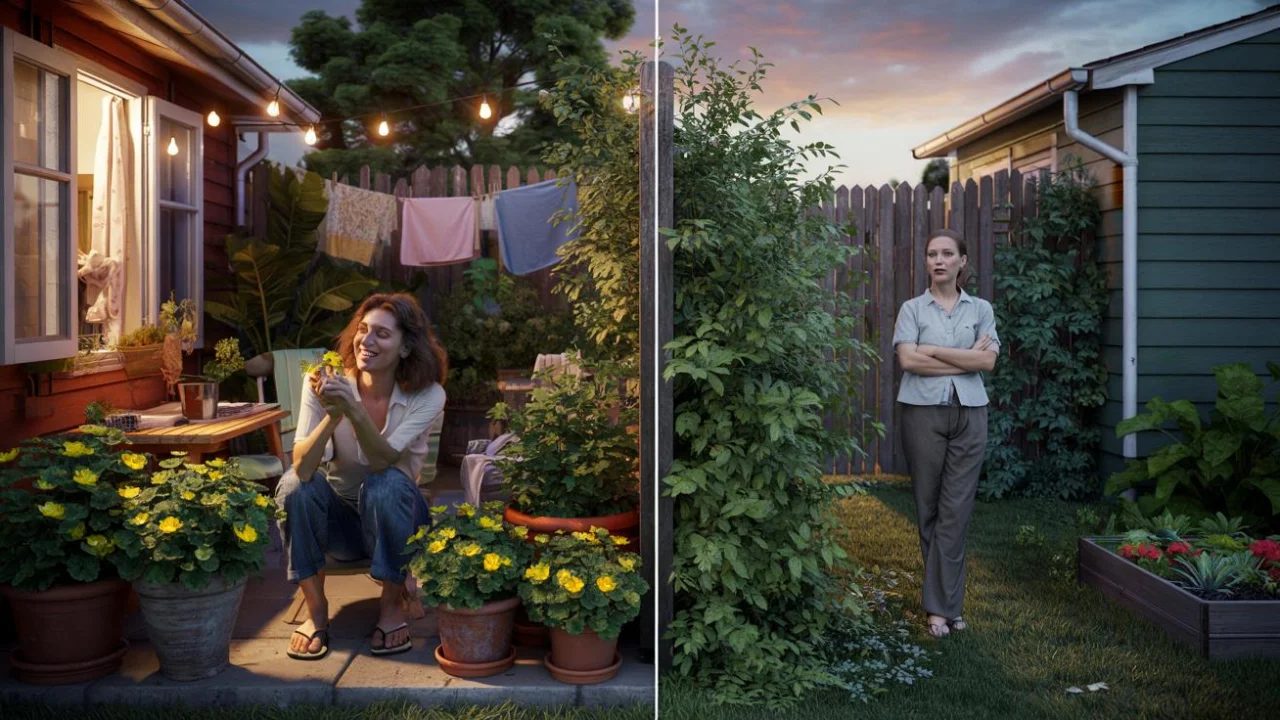 This mosquito repelling plant is tearing neighborhoods apart and the reason will shock you