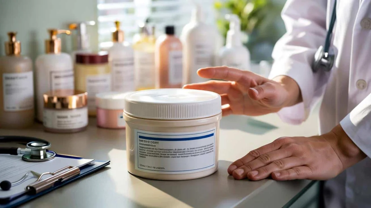 This no-name moisturizer just beat every expensive brand according to dermatologists