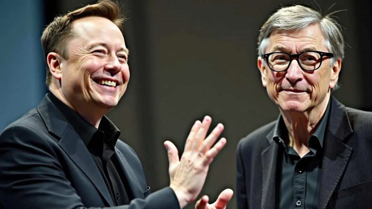 This Nobel Prize in Physics quietly confirms what Musk and Gates feared: your job might become optional