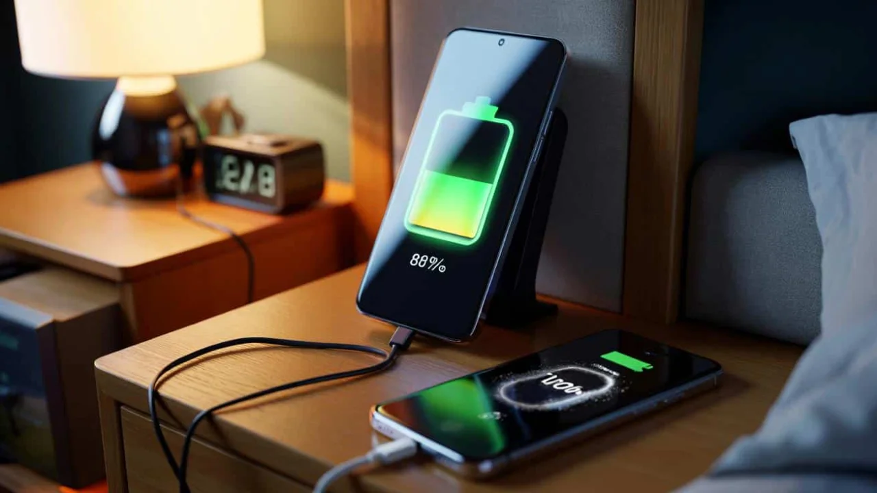 This one charging mistake is slowly destroying your phone battery life without you knowing it