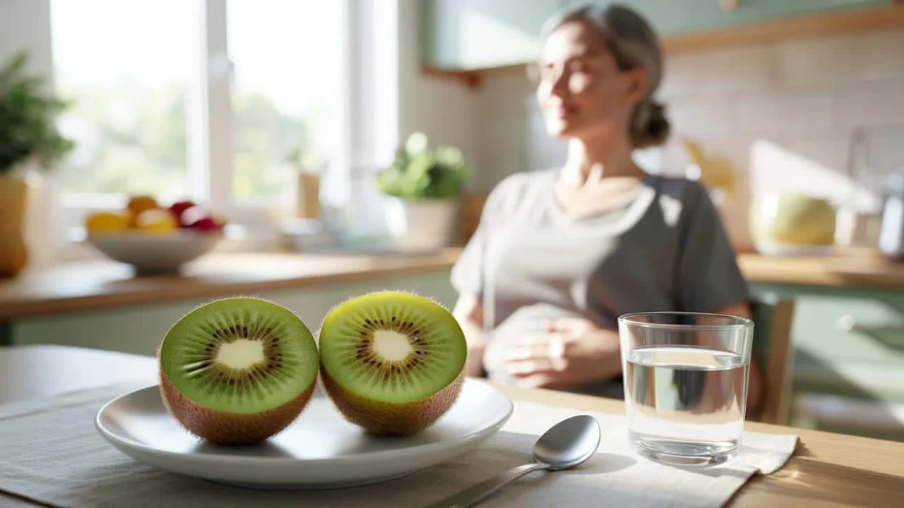 This one fruit gets official EU backing for fixing your worst bathroom problems