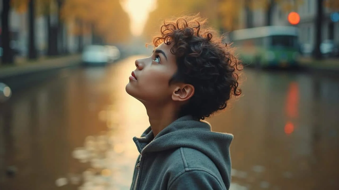 This one simple trick stops anticipation anxiety from ruining your everyday routine