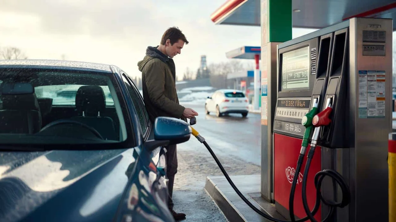 This overlooked gas station pump detail starting February 12 could quietly change how you drive