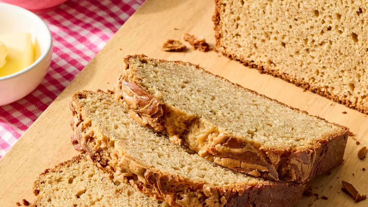this-peanut-butter-bread-recipe-changes-everything