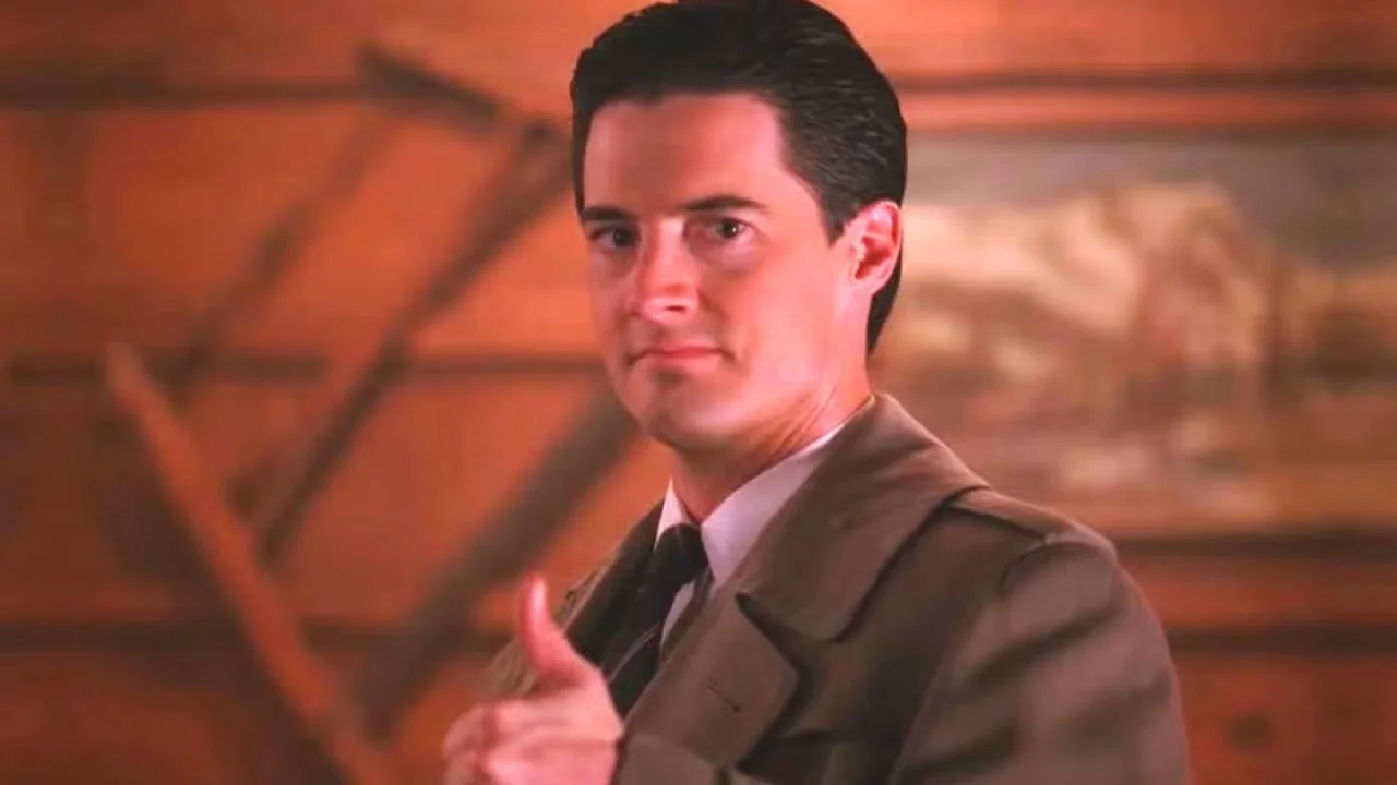 This Pluto TV mystery series just became February’s most-watched show and nobody saw it coming