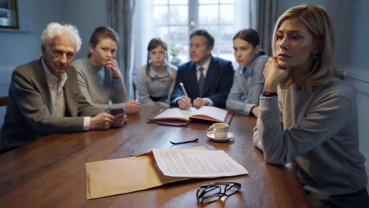 This quiet inheritance law change in January could mean thousands more for your family