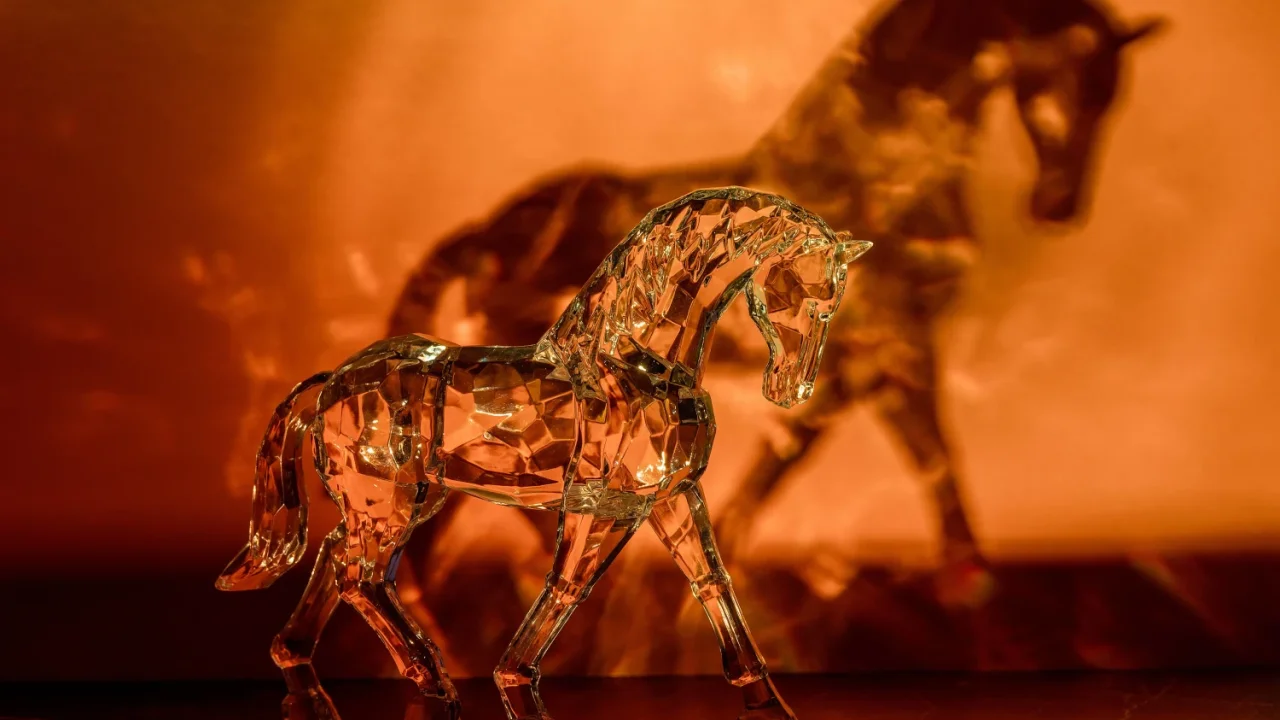 This Rare Year of the Fire Horse Combination Hasn’t Happened in 60 Years—Here’s Why Everyone’s Talking About It