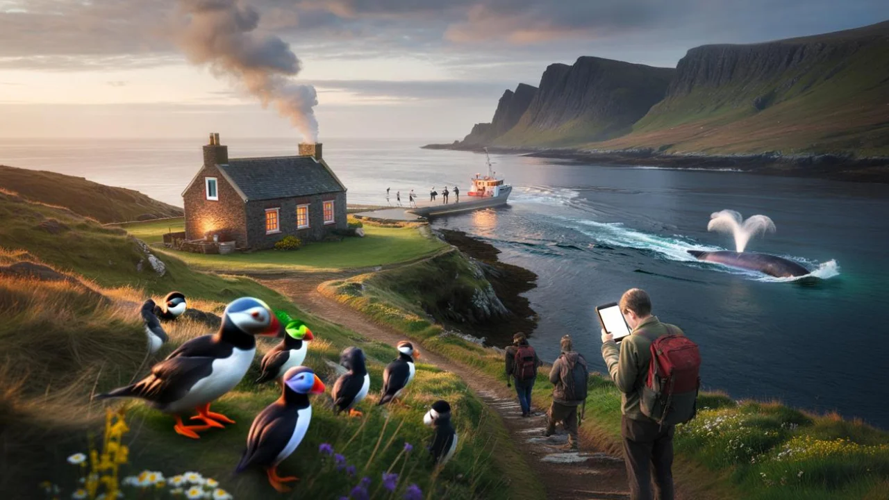 this-remote-scottish-island-job-pays-5000-monthly