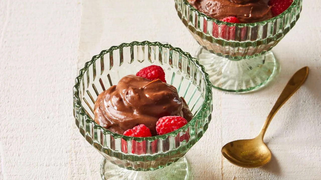 This retro pudding mix completely changed how my family thinks about homemade desserts