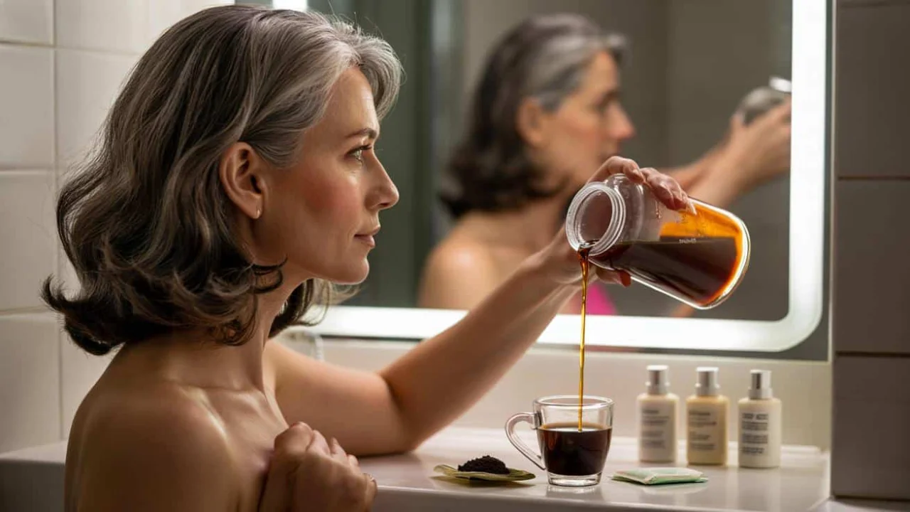 this-shampoo-trick-slowly-darkens-grey-hair-withou