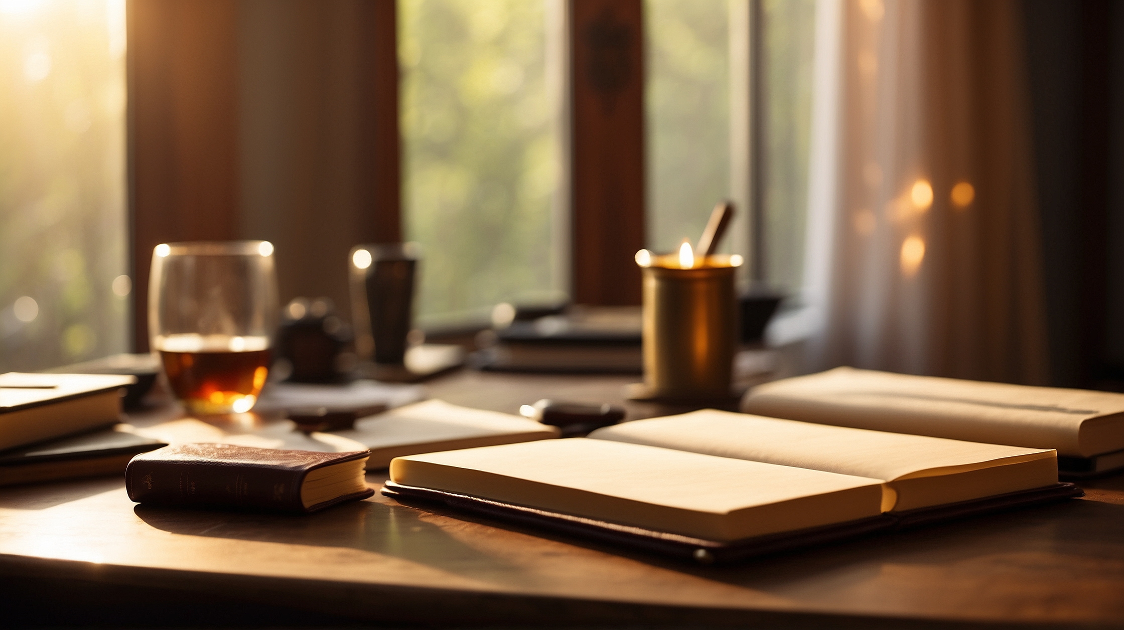 This Simple Daily Habit Makes Tasks Feel Smaller and Easier to Finish