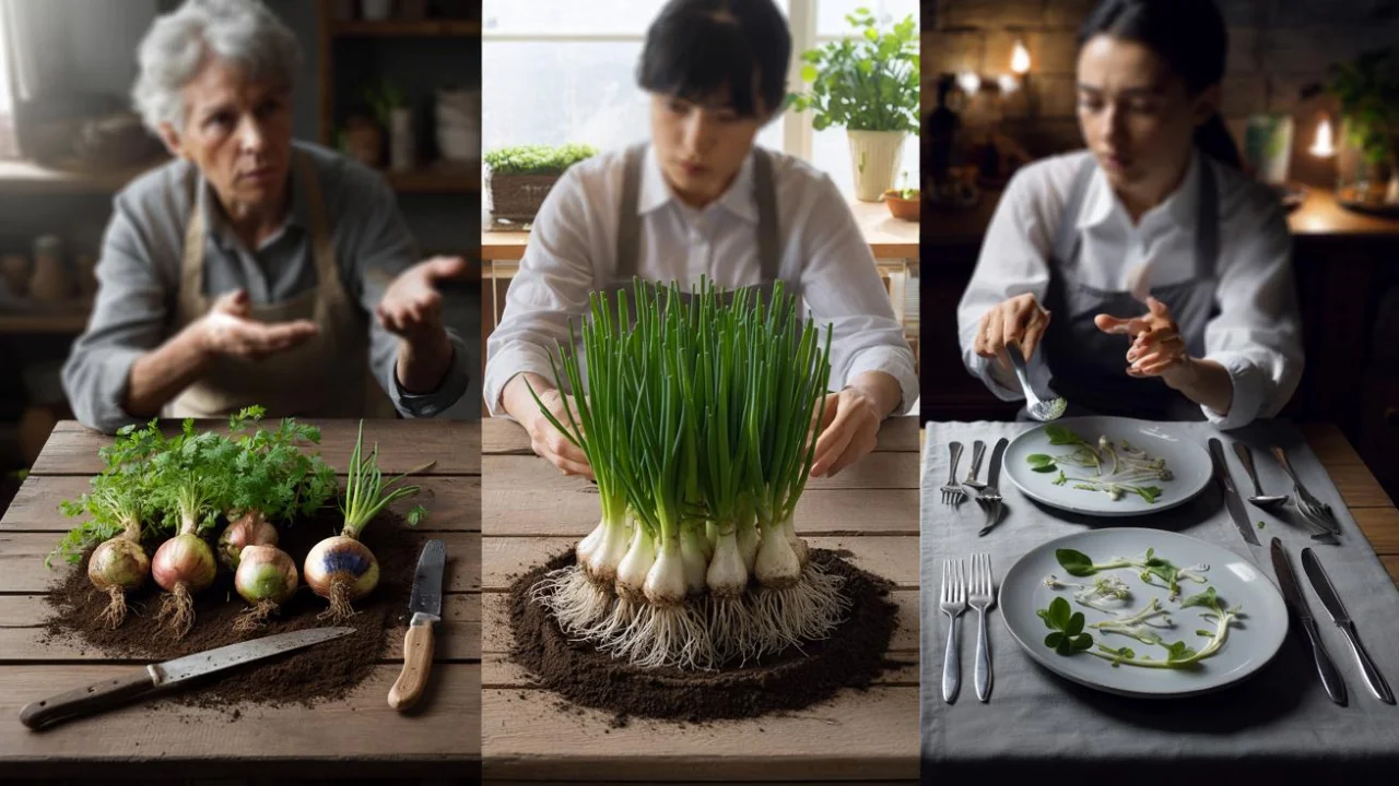 This single crop vegetables scandal is dividing families at dinner and scientists can’t agree why