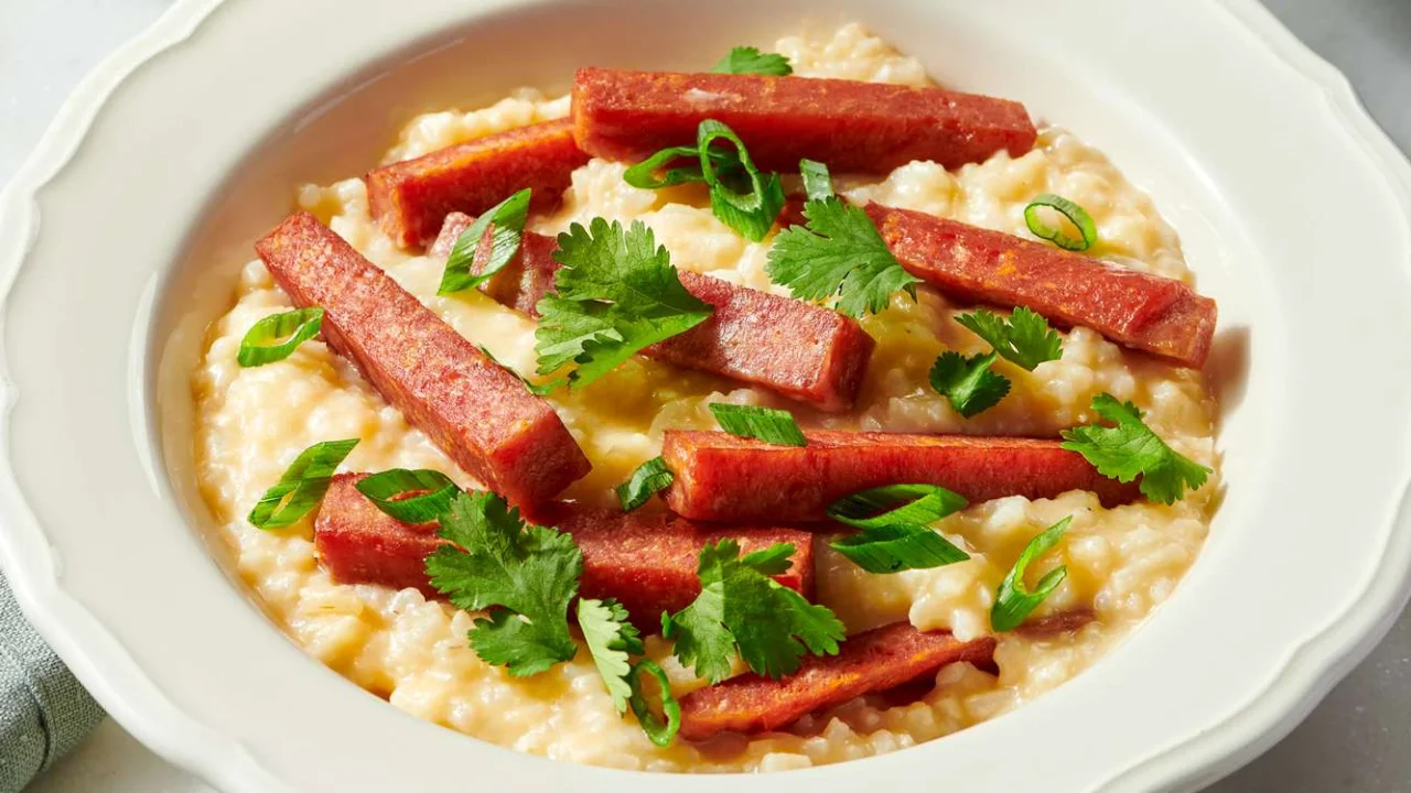 this-spam-risotto-recipe-is-going-viral-after-one