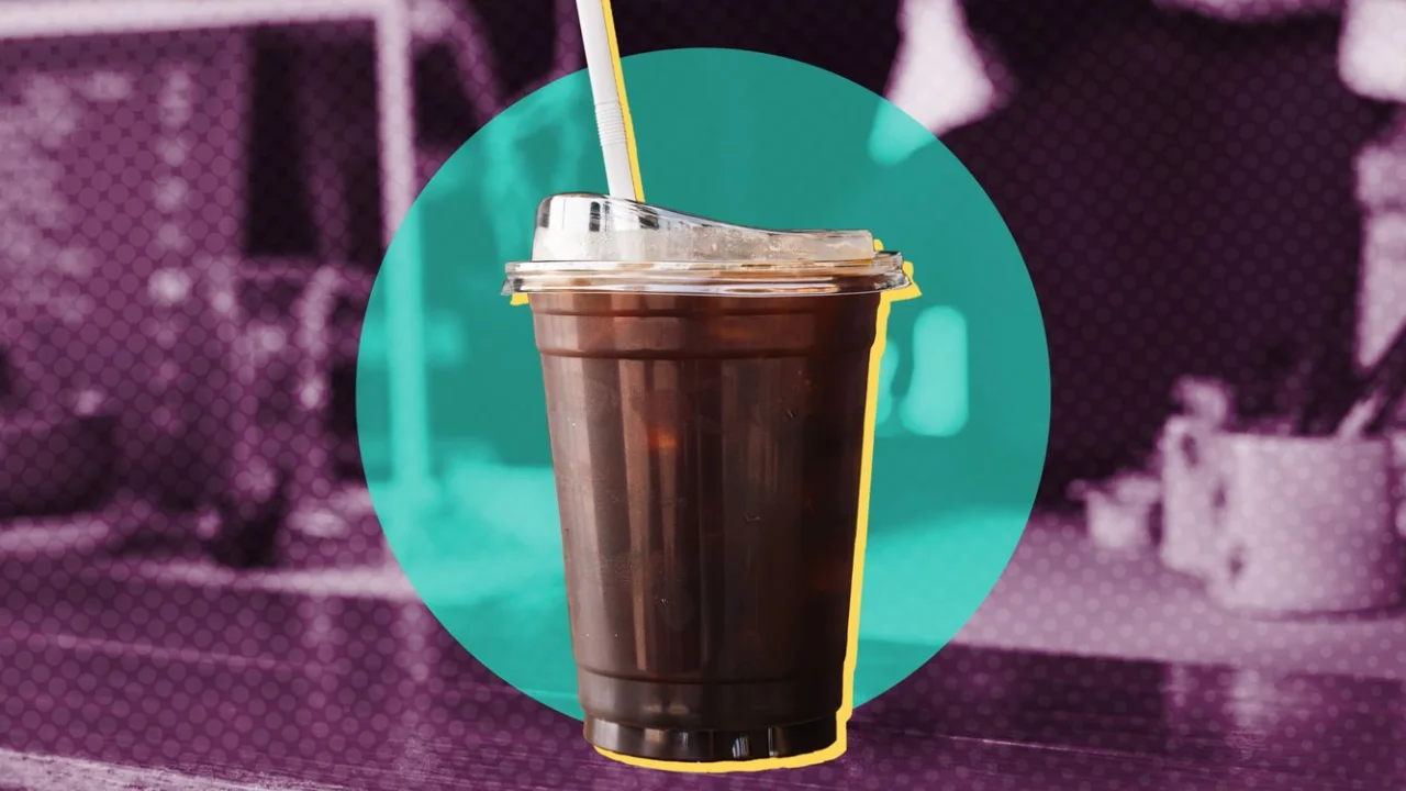 This Starbucks Competitor Is Quietly Opening Hundreds of U.S. Locations While You Weren’t Looking