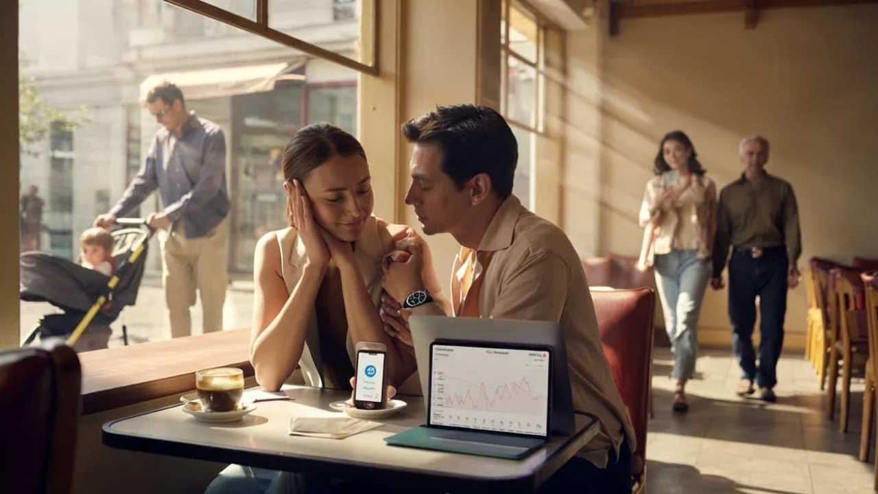 This study found the perfect age to start a family—and it’s not what most people think