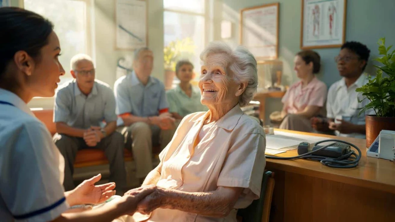 This surprising quality linked to living longer might change how you see everyday interactions