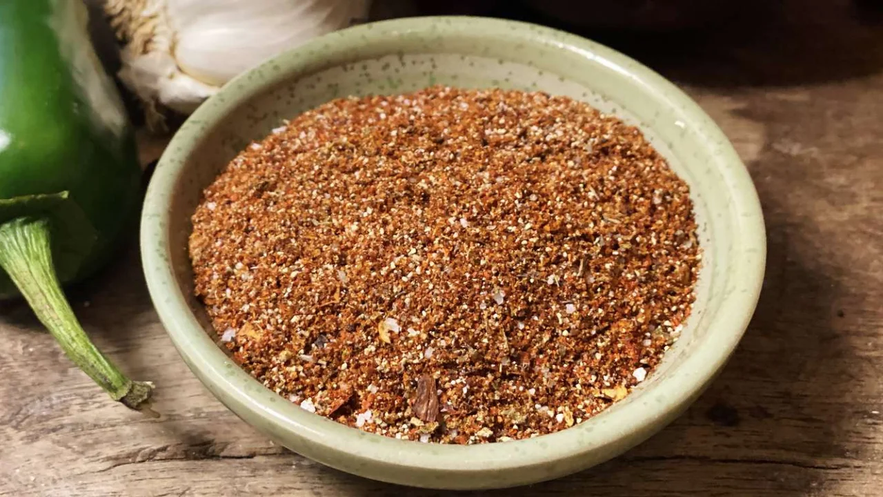 this-taco-seasoning-mistake-is-ruining-your-tacos