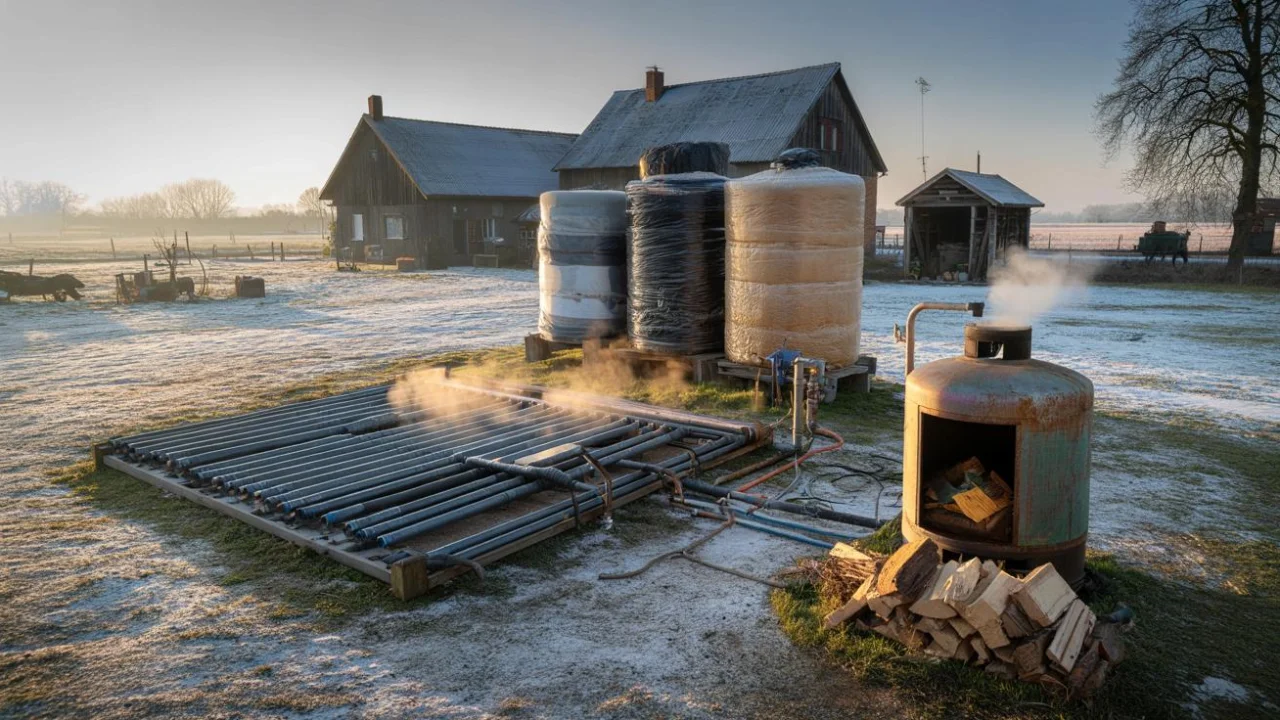 this-tinkerers-solar-hot-water-system-produces-300