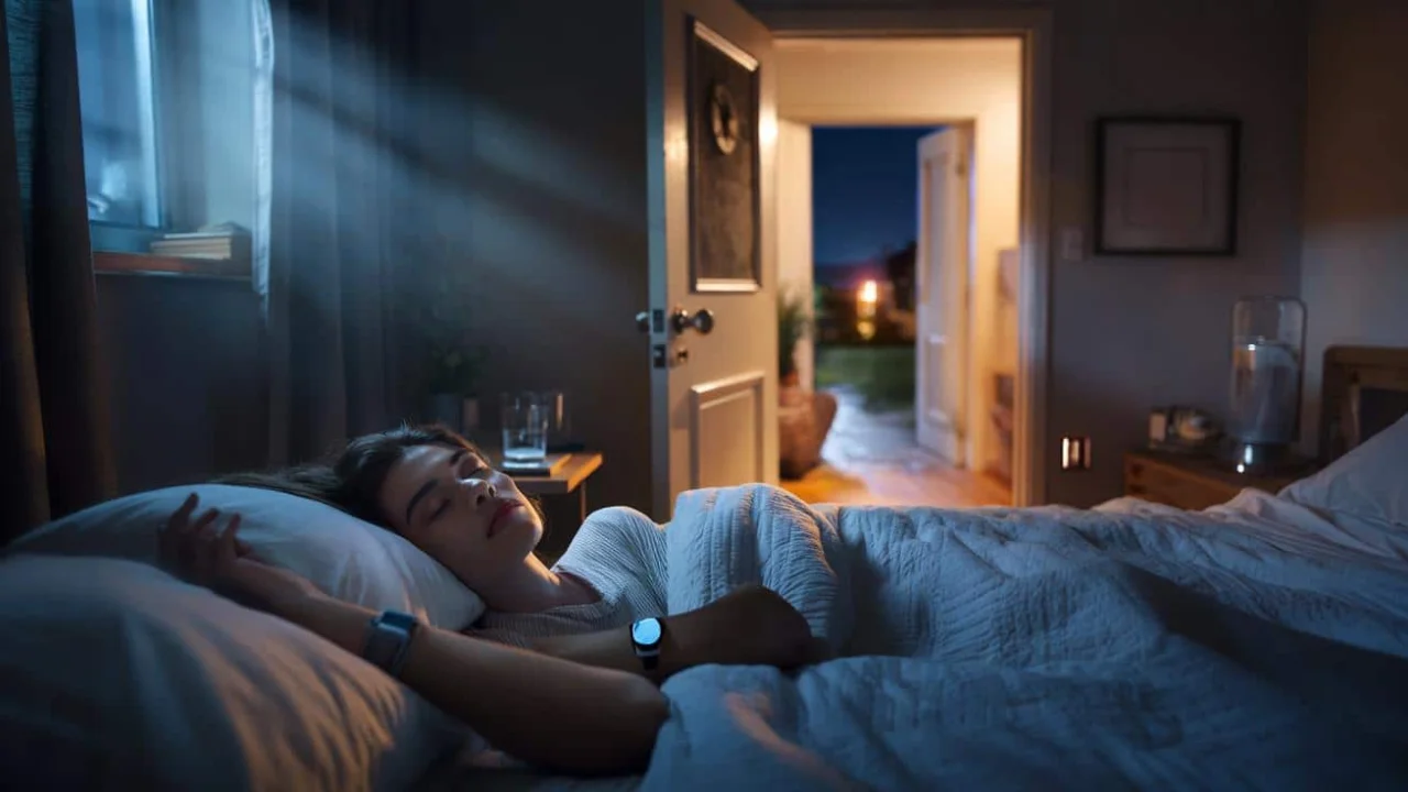 This tiny bedroom habit is transforming how people sleep (and it’s not what you think)