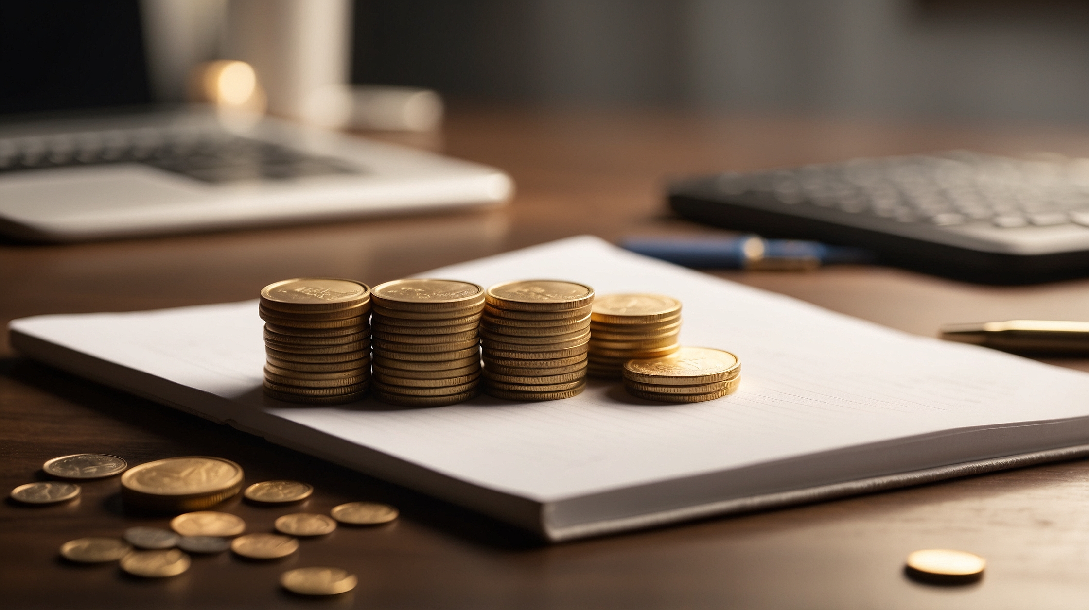 This Tiny Budget Change Surprised Me: How One Small Adjustment Transformed My Money Plan