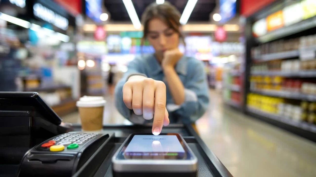 This tiny habit makes you pause before every purchase—and people are shocked by what they discover