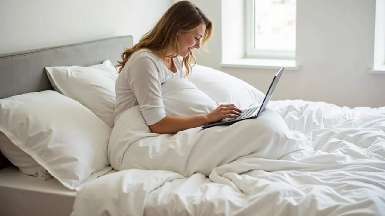 This tiny morning habit reveals a surprising truth about your personality, psychologists say